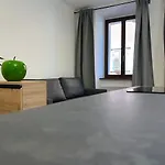 Yugogo Mazzini 41 - Bilocale Trento Centro